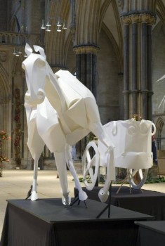 Вдохновительное и интересное о мастерах и мастерицах - лошади2.jpg