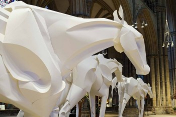 Вдохновительное и интересное о мастерах и мастерицах - лошади3.jpg