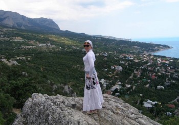 Солнечный загар, солярий или автозагар, что выбираете вы? - P1011901.jpg