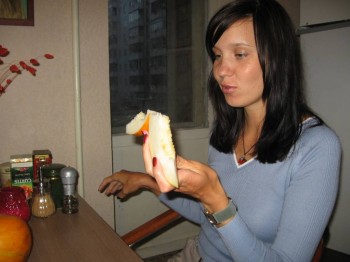 Солнечный загар, солярий или автозагар, что выбираете вы? - IMG_0014.jpg