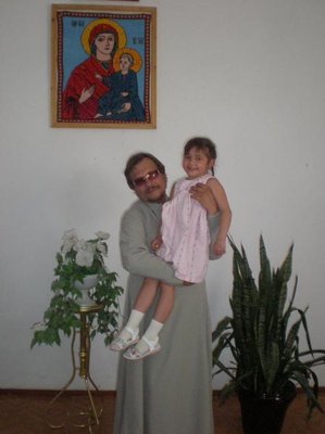 Дети в церкви.Таинства, причастие,литургическая жизнь - P4270275.jpg