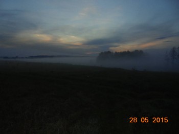 Рассветы... Закаты... - DSC01730.JPG