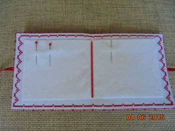 Парад кривулек 12 месяцев  - DSC01770.JPG