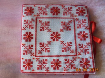 Парад кривулек 12 месяцев  - DSC01774.JPG