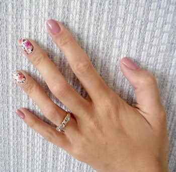 Наши прекрасные ручки - P1010045.jpg