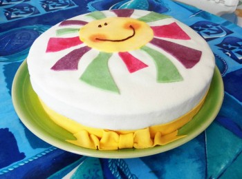 Торты - P1000608.jpg