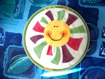 Торты - P1000605.jpg