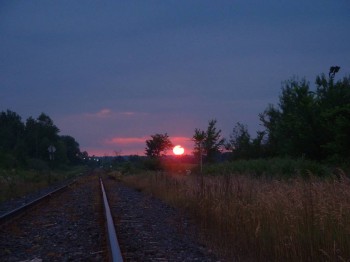 Рассветы... Закаты... - B_2004_0731_111431AA.JPG