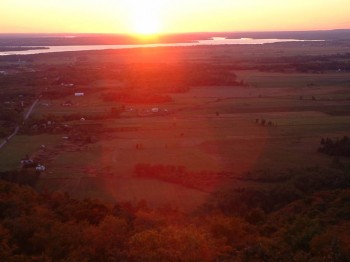 Вид на раен где я живу  :)