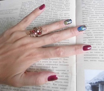 Наши прекрасные ручки - P1010151.jpg