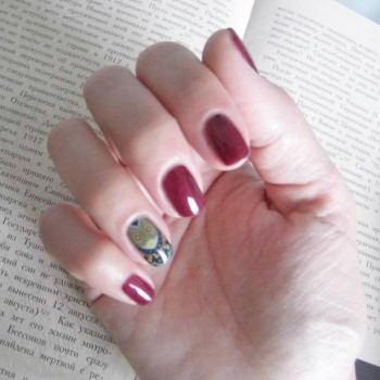 Наши прекрасные ручки - P1010176.jpg