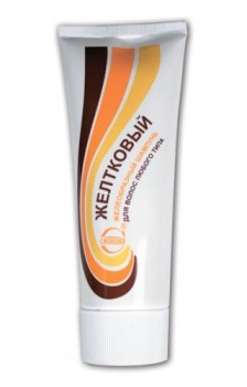 Доступная красота или бюджетная косметика, наши впечатления. - shampun_zheleobraznyi_zheltkovyi_svoboda-kosmetika.ru.jpg