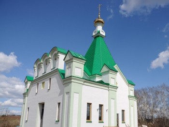 Личности. Современники. - hram_buranovo.jpg