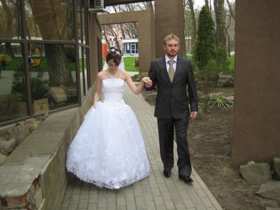 Прогулочный вариант)