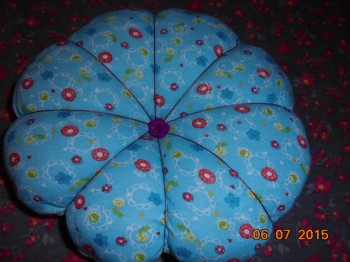 Обратная сторона.