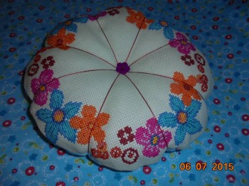 Парад кривулек 12 месяцев  - DSC01853.JPG