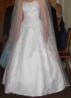 Свадебные платья - Изображение 031.jpg