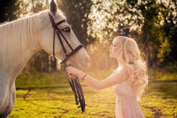 Душеполезное. - Лошадь.jpg