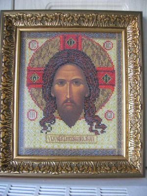 Наши вышитые иконы бисером, крестиком схемы - IMG_9714-800.jpg