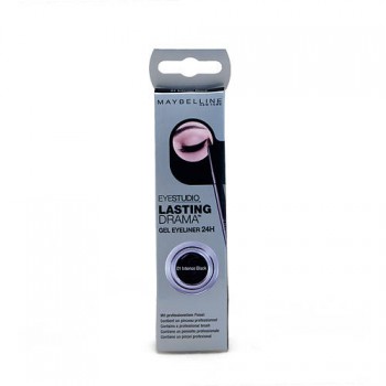 Доступная красота или бюджетная косметика, наши впечатления. - краска.jpg