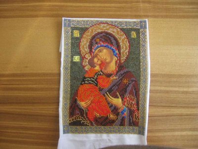 Наши вышитые иконы бисером, крестиком схемы - IMG_9133-800.jpg