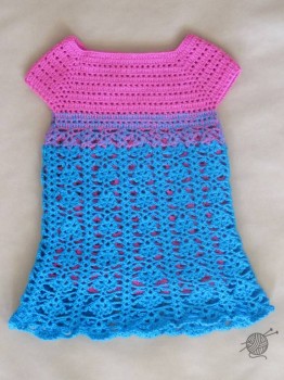 Платье Настене