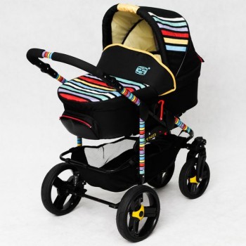 Детские коляски:описания,отзывы,мнения - 1235290.jpg