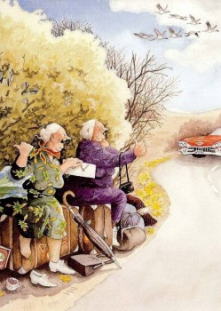 Пошалим? Выбери свою бабку  - bf76903b6c6dt.jpg