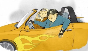 Пошалим? Выбери свою бабку  - 8446449.jpg