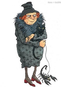 Пошалим? Выбери свою бабку  - original.jpg