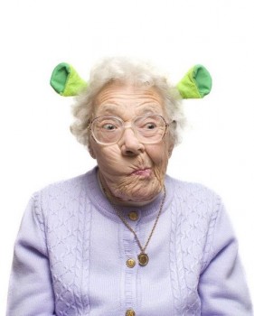 Пошалим? Выбери свою бабку  - 9679785.jpg