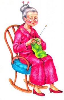 Пошалим? Выбери свою бабку  - 96729667_2a4878204a350332d023777b020abce2_800.jpg