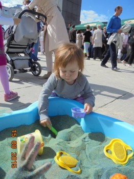 Чем сегодня занимались ваши дети? - DSC02092.JPG