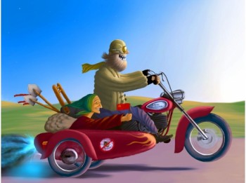 Пошалим? Выбери свою бабку  - mini_3.jpg