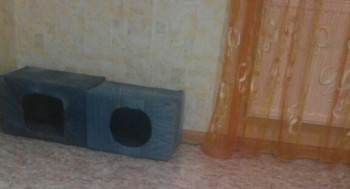 Что можно сделать из старых джинс - домики.jpg