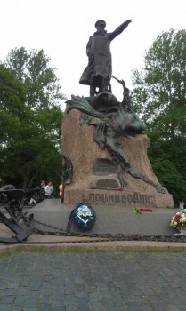 Кронштадт - IMAG1451.jpg