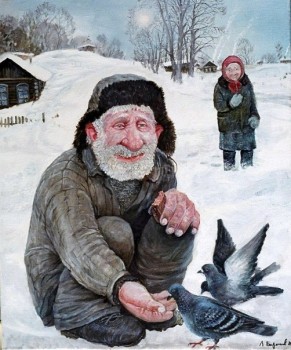 Пошалим? Выбери свою бабку  - б2.jpg