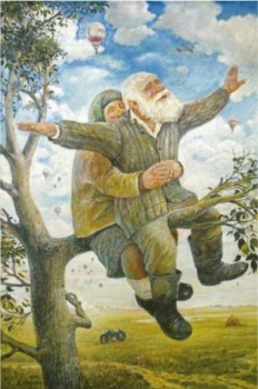 Пошалим? Выбери свою бабку  - б3.jpg