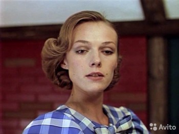 На кого в детстве вы мечтали быть похожей?  - 1356650658.jpg