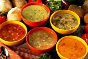 День первый. Суп - Supy-.jpg