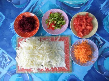 День первый. Суп - P1010995.JPG