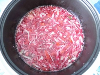 День первый. Суп - P1010997.JPG