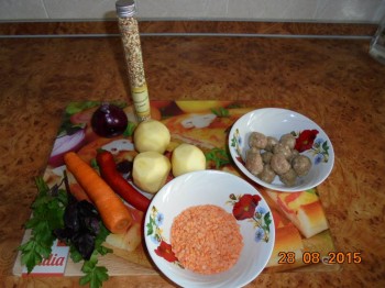 День первый. Суп - DSC02118.JPG