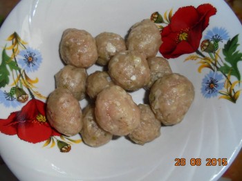 День первый. Суп - DSC02123.JPG