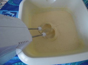 День третий. Выпечкой радуем домочадцев. - P1020023.JPG