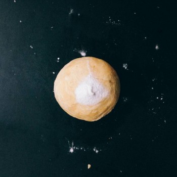 День третий. Выпечкой радуем домочадцев. - IMG_4640.JPG