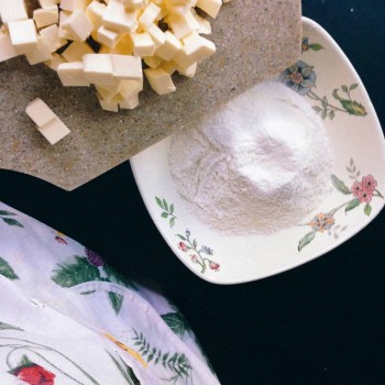 День третий. Выпечкой радуем домочадцев. - IMG_4632.JPG