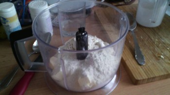 День третий. Выпечкой радуем домочадцев. - 2015-08-30 17-54-28.JPG