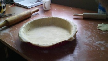 День третий. Выпечкой радуем домочадцев. - 2015-08-30 18-30-47.JPG