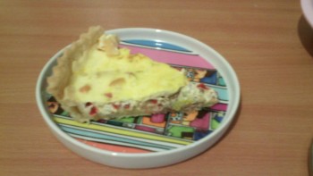 День третий. Выпечкой радуем домочадцев. - 2015-08-30 21-46-27.JPG